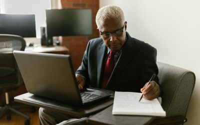 Retirement Close but Haven’t Started Saving? Don’t Panic. Yet.